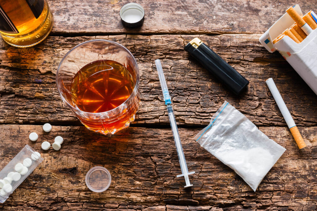 Ибогаин лечение наркомании и алкоголизма